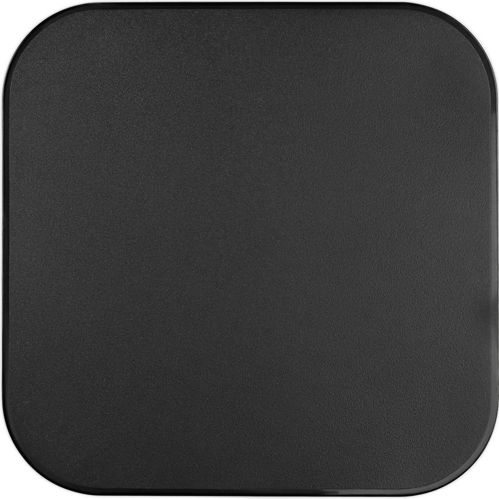 Беспроводное зарядное устройство Interra Plus — пример нанесения логотипа (Molti) | Print Logo