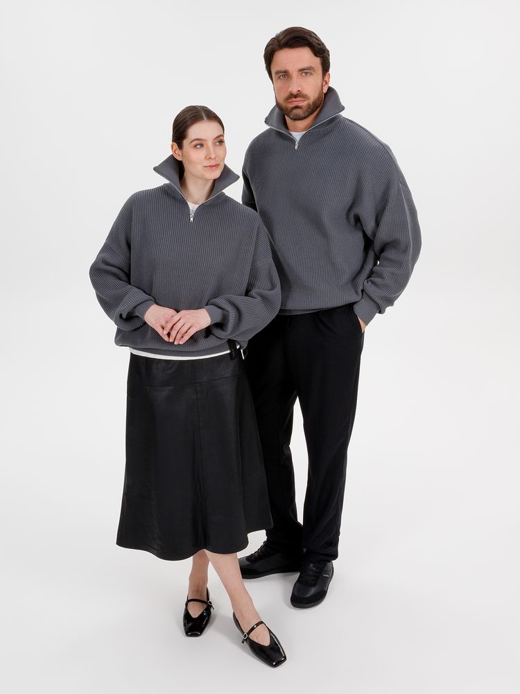 Джемпер Siluetti Birne фото на сайте Print Logo.