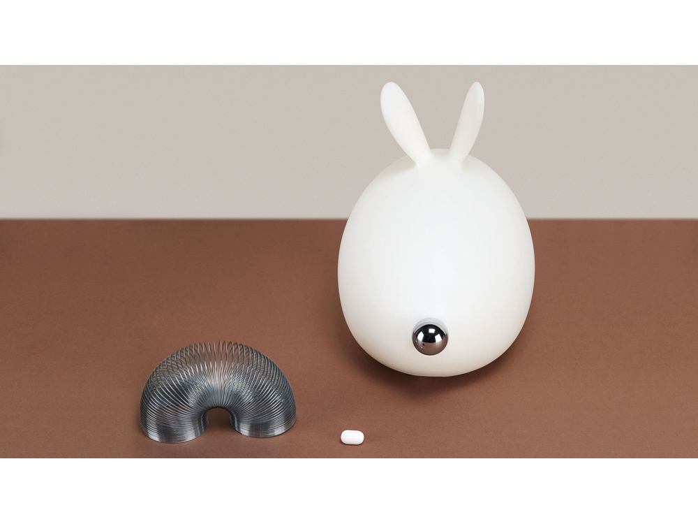 Rombica LED Ricky, белый