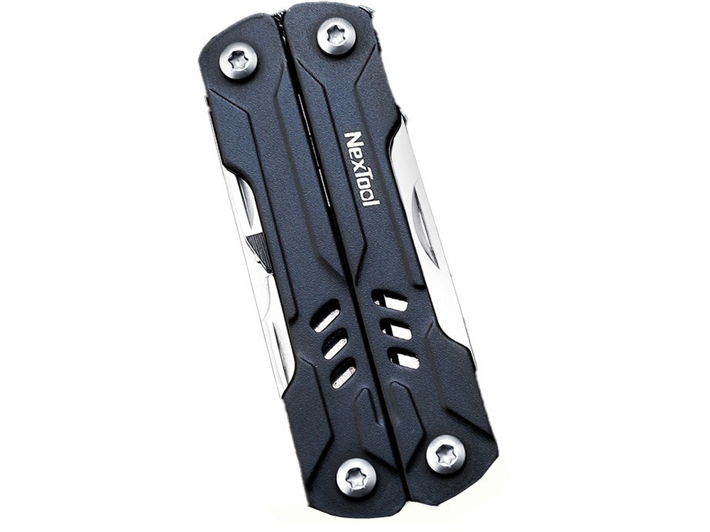 Мультитул Nextool Mini Sailor фото на сайте  Print Logo.