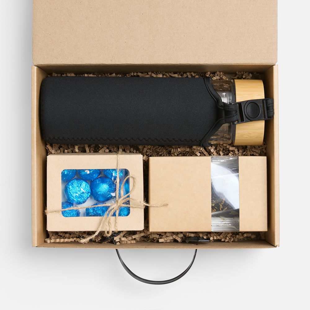 Набор Holidazy фото на сайте Print Logo.