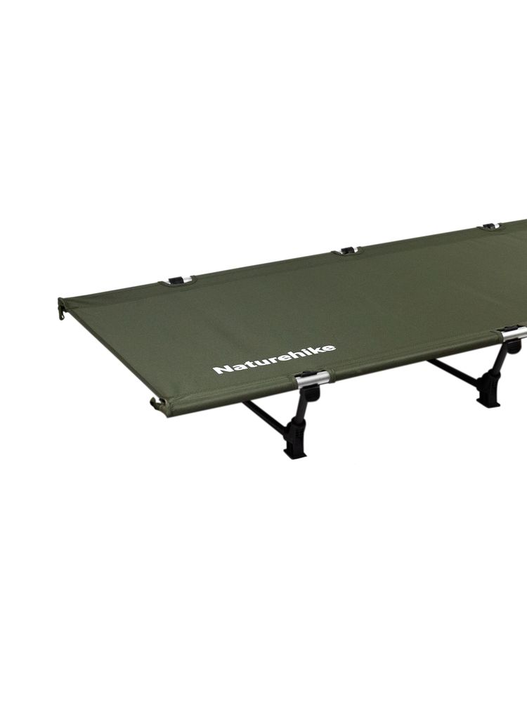 Раскладушка туристическая XJC05 фото на сайте Print Logo.