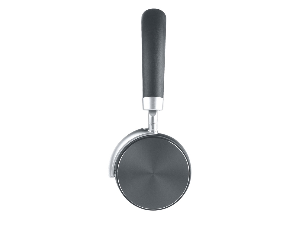 Наушники Rombica Mysound BH-12 Gray