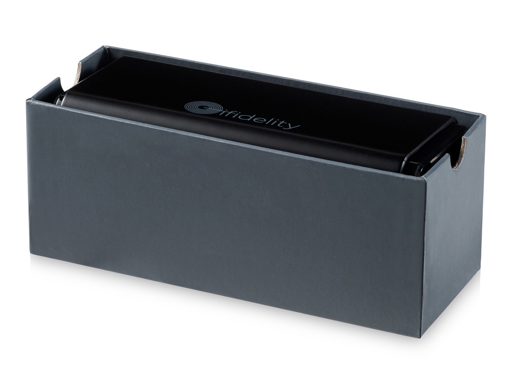 Колонка Sideswipe Bluetooth® и NFC