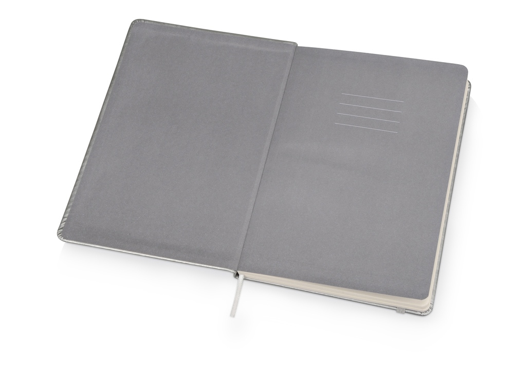 Блокнот А5 Stucco, твердая обложка