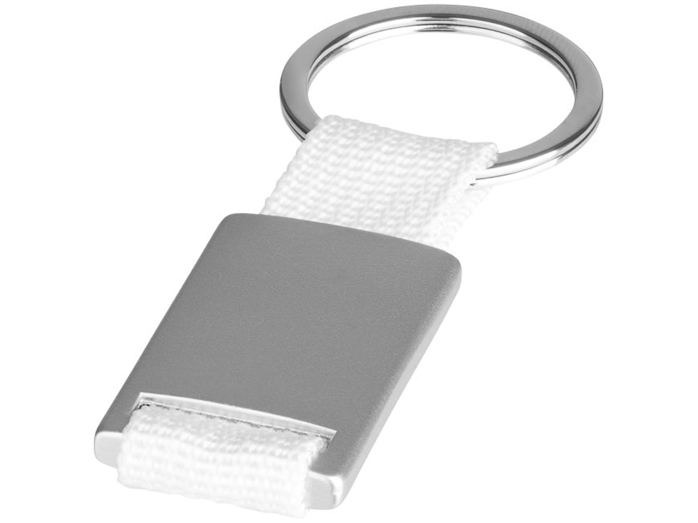 Брелок Alvaro с логотипом  | Print Logo