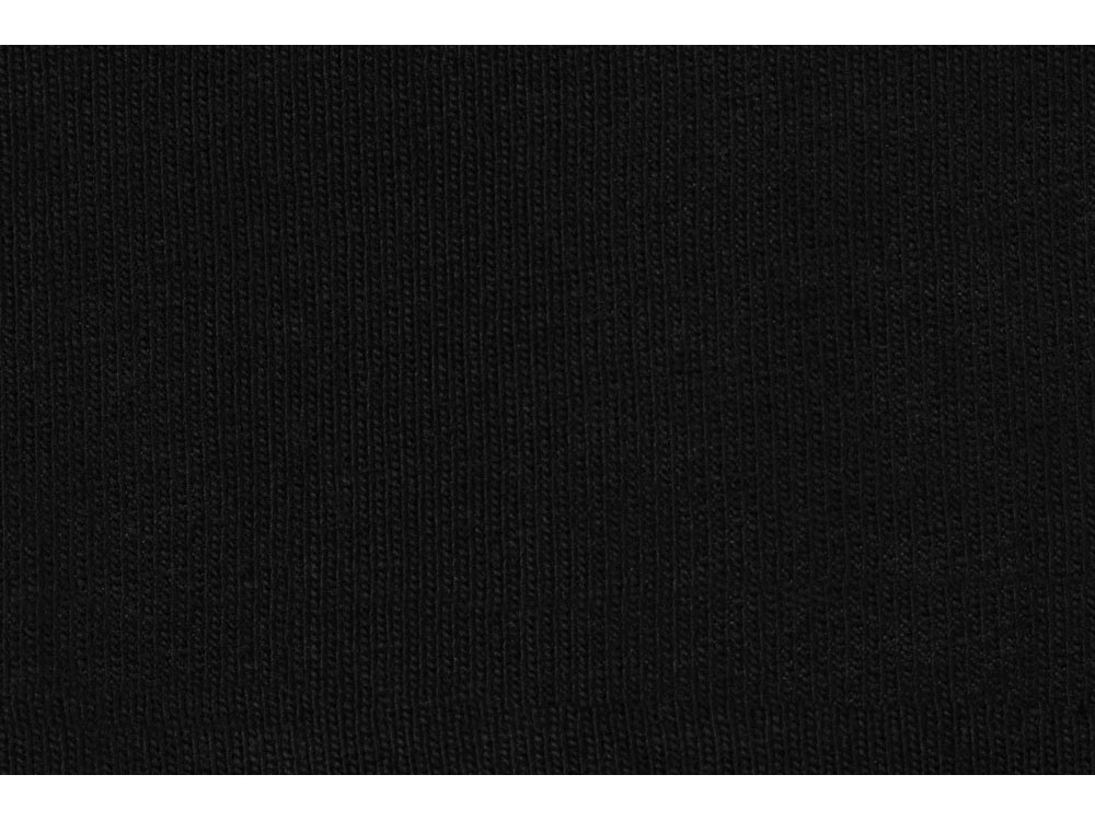 Футболка Berlin к/р оверсайз, 100% хлопок, 180гр., черный