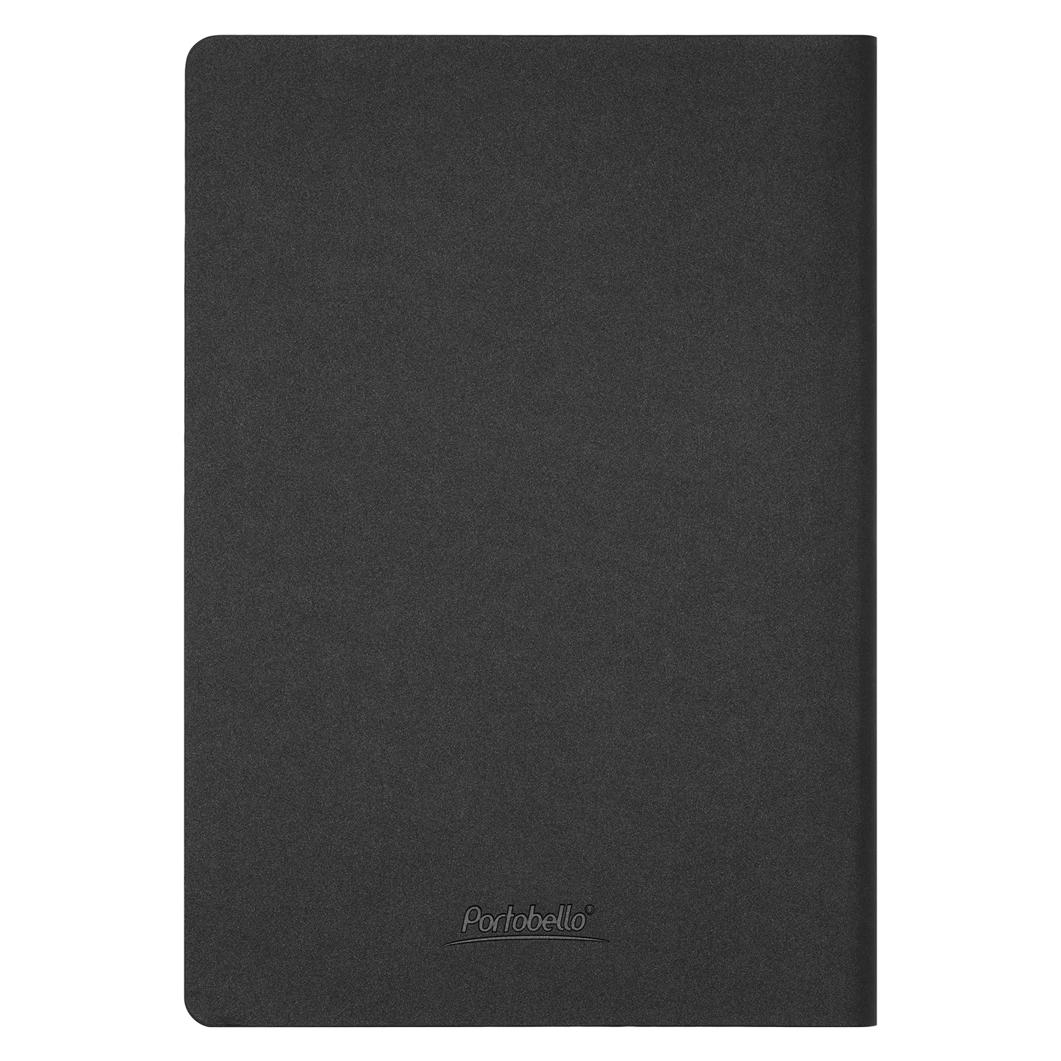 Ежедневник Мун Ривер (Moon River) недатированный, стальной (без упаковки, без стикера) фото на сайте Print Logo.