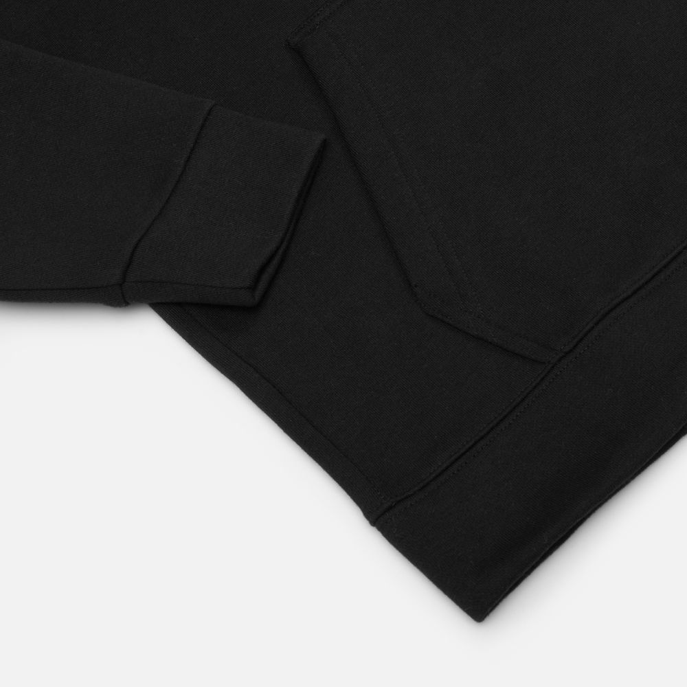 Худи оверсайз унисекс Snuggie фото на сайте Print Logo.