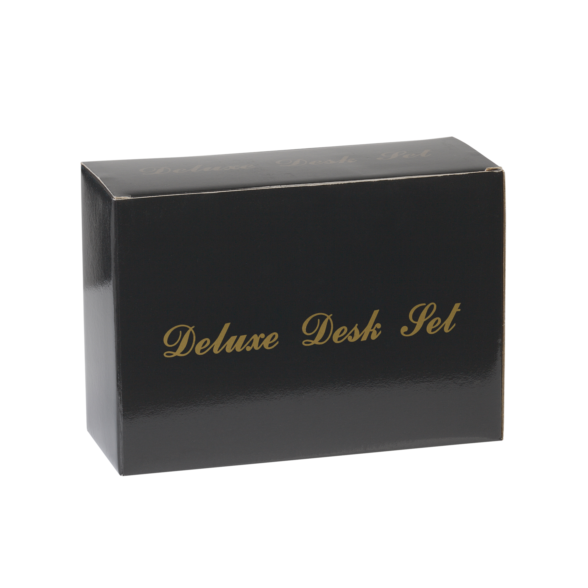 Подставка под визитки "Нефтяная вышка" с ручкой фото на сайте Print Logo.