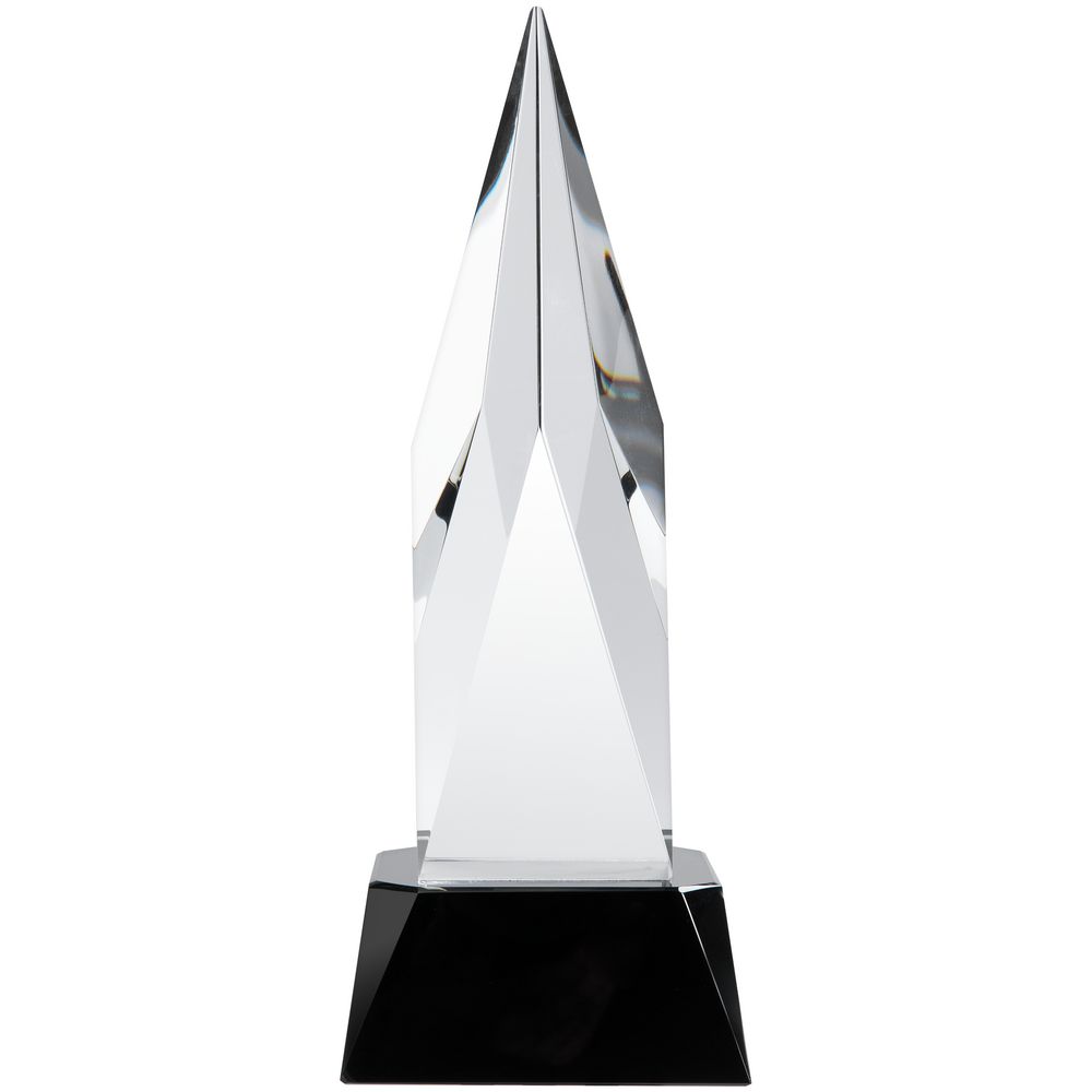 Стела Elitist — пример нанесения логотипа () | Print Logo