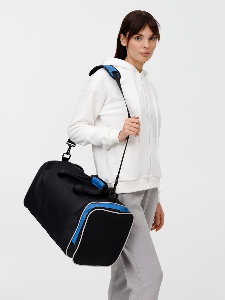 Спортивная сумка Fitnext фото на сайте  Print Logo.