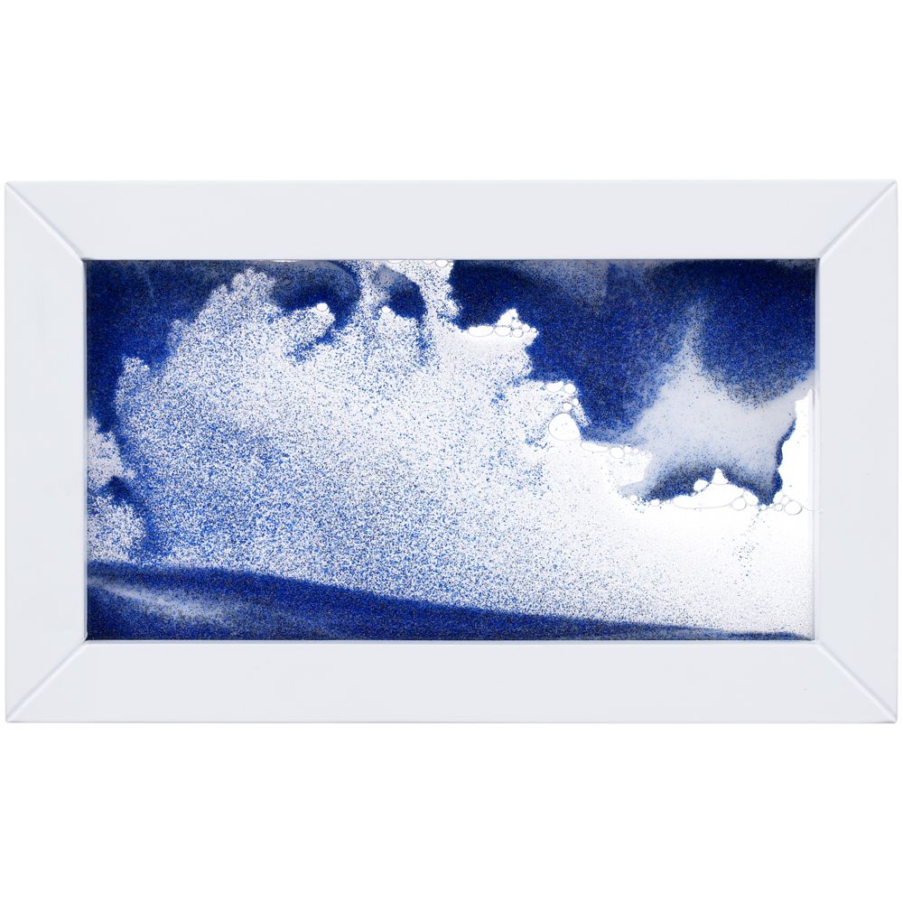 Песочная картина-антистресс Zenscape фото на сайте Print Logo.