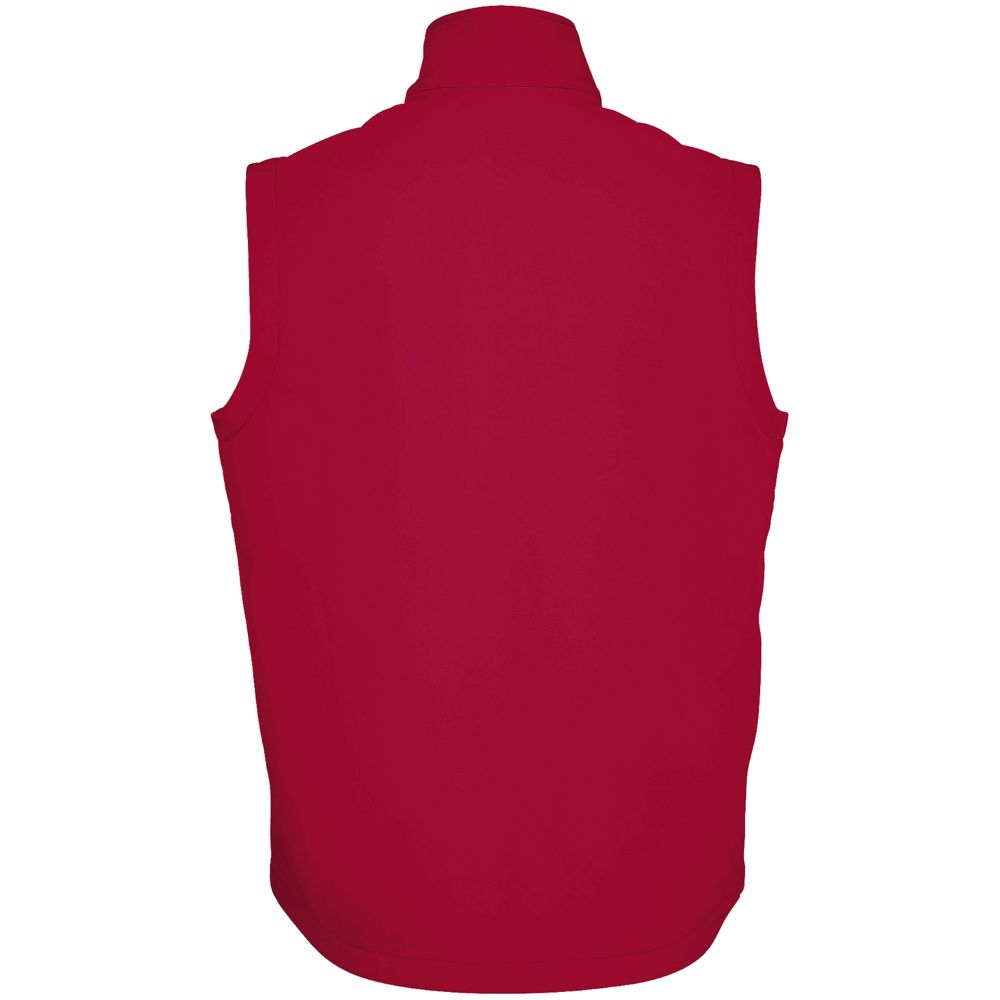 Жилет мужской Race BW Men фото на сайте  Print Logo.