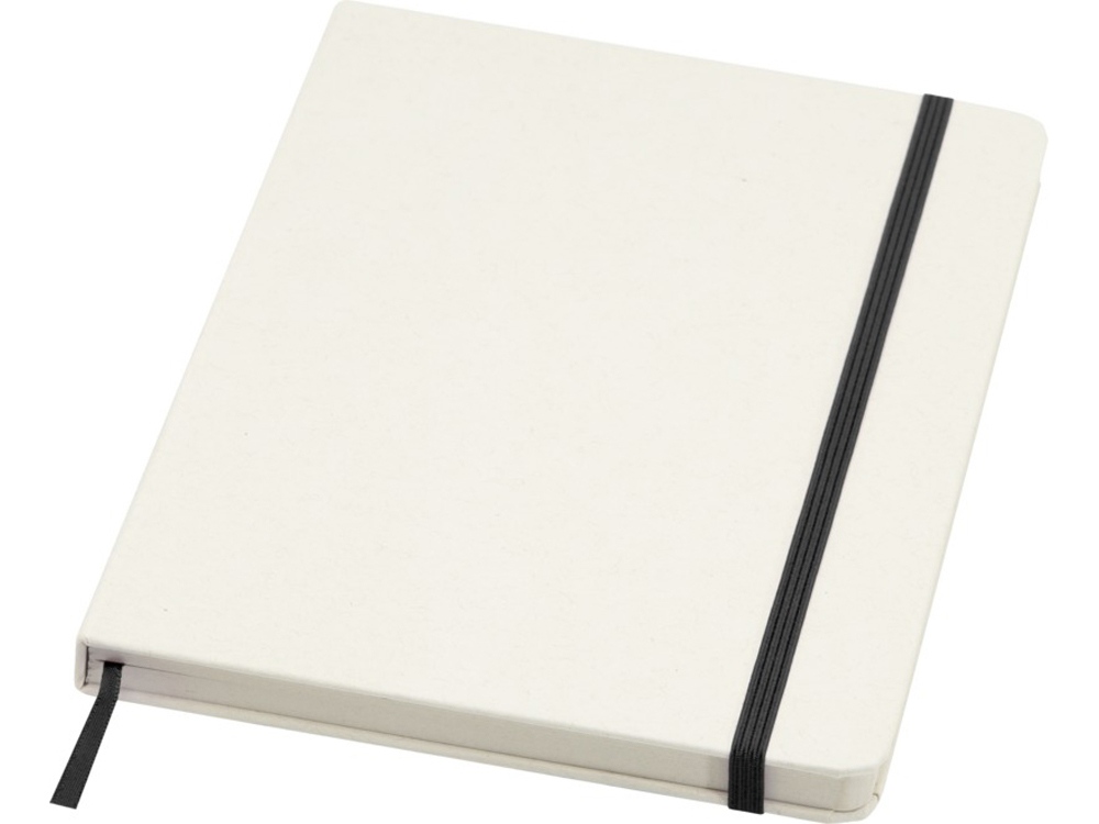 Блокнот A5 Bass с логотипом  | Print Logo