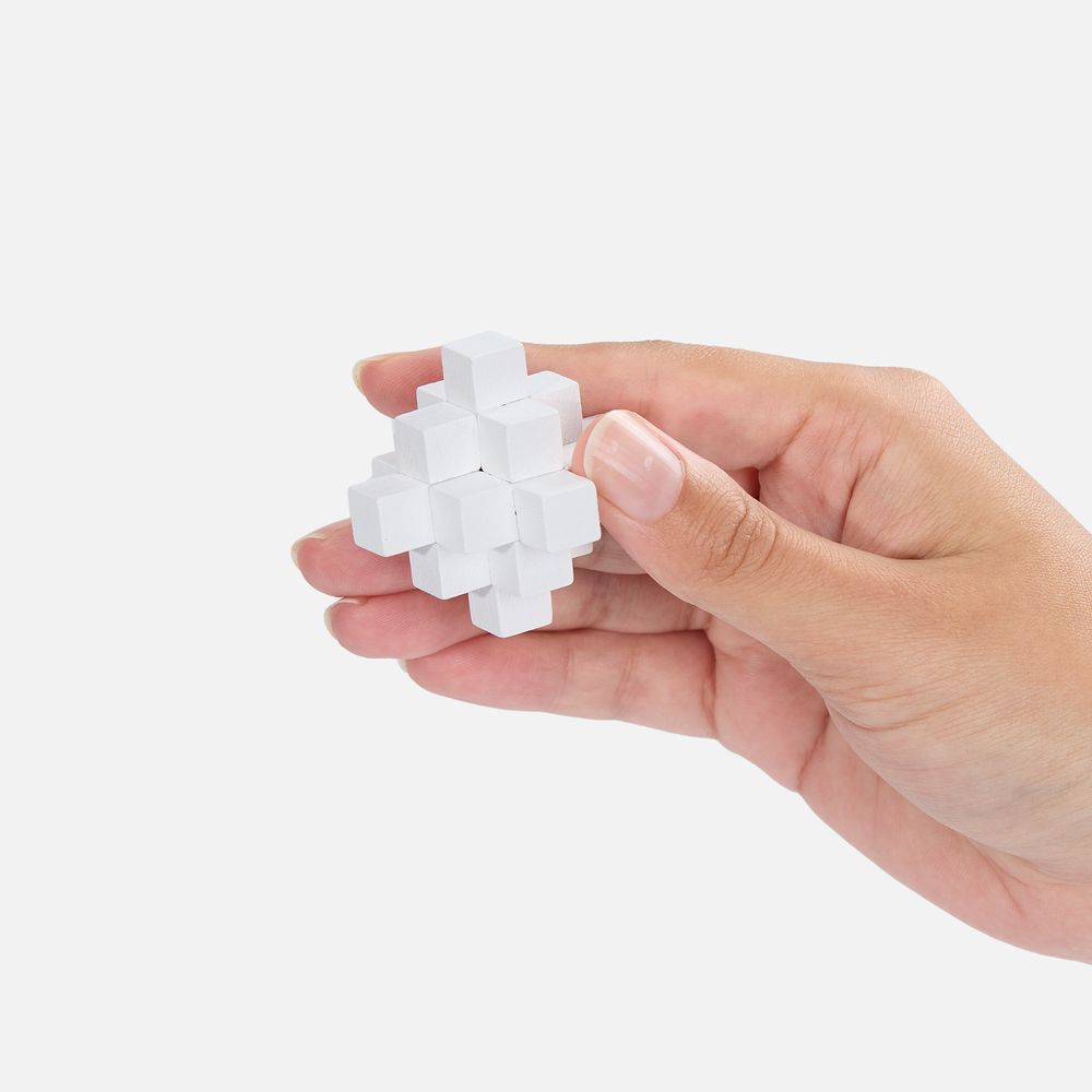 Набор из 3 головоломок Tickler Arcade фото на сайте Print Logo.