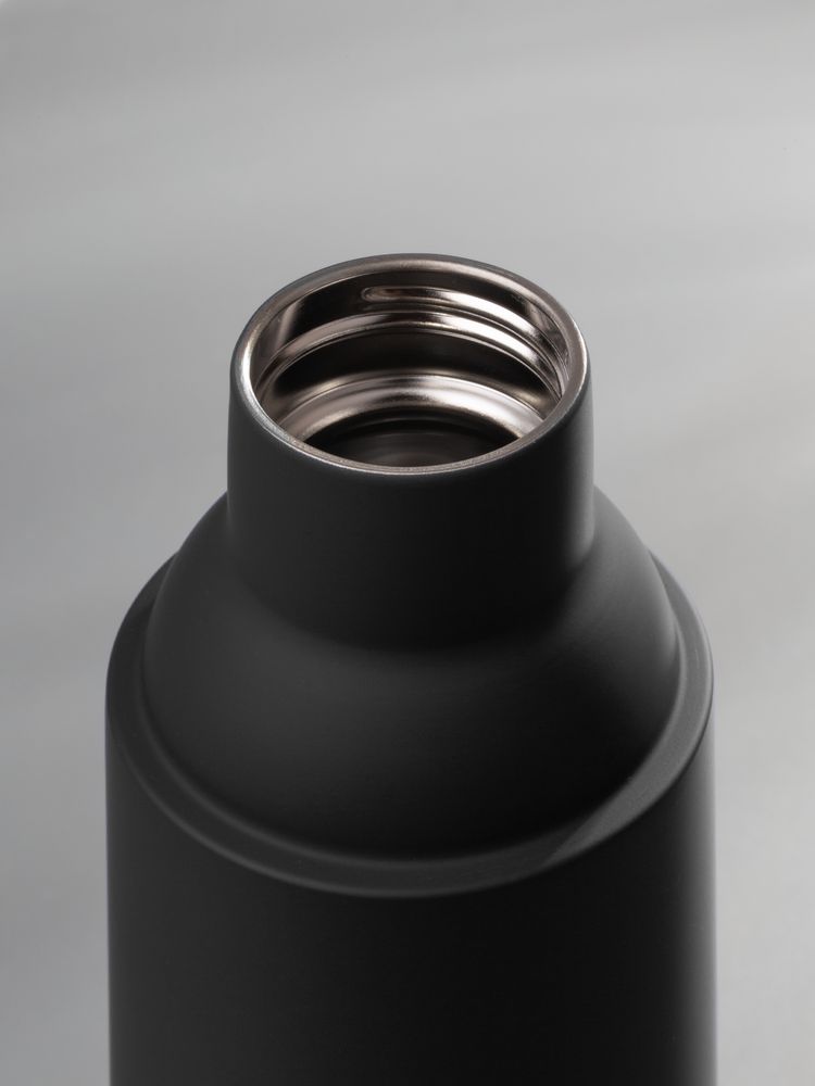 Термос Tubula Soft Touch