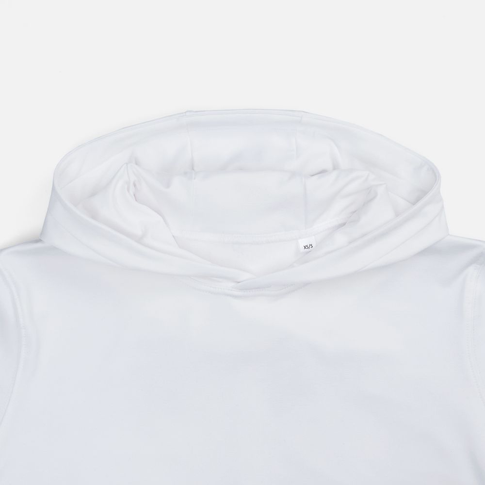 Худи унисекс Morfiss фото на сайте Print Logo.