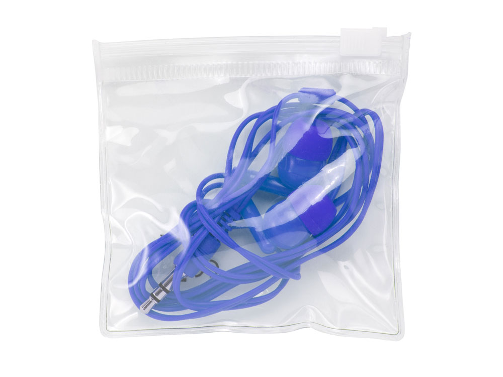 Наушники PUNK с логотипом  | Print Logo