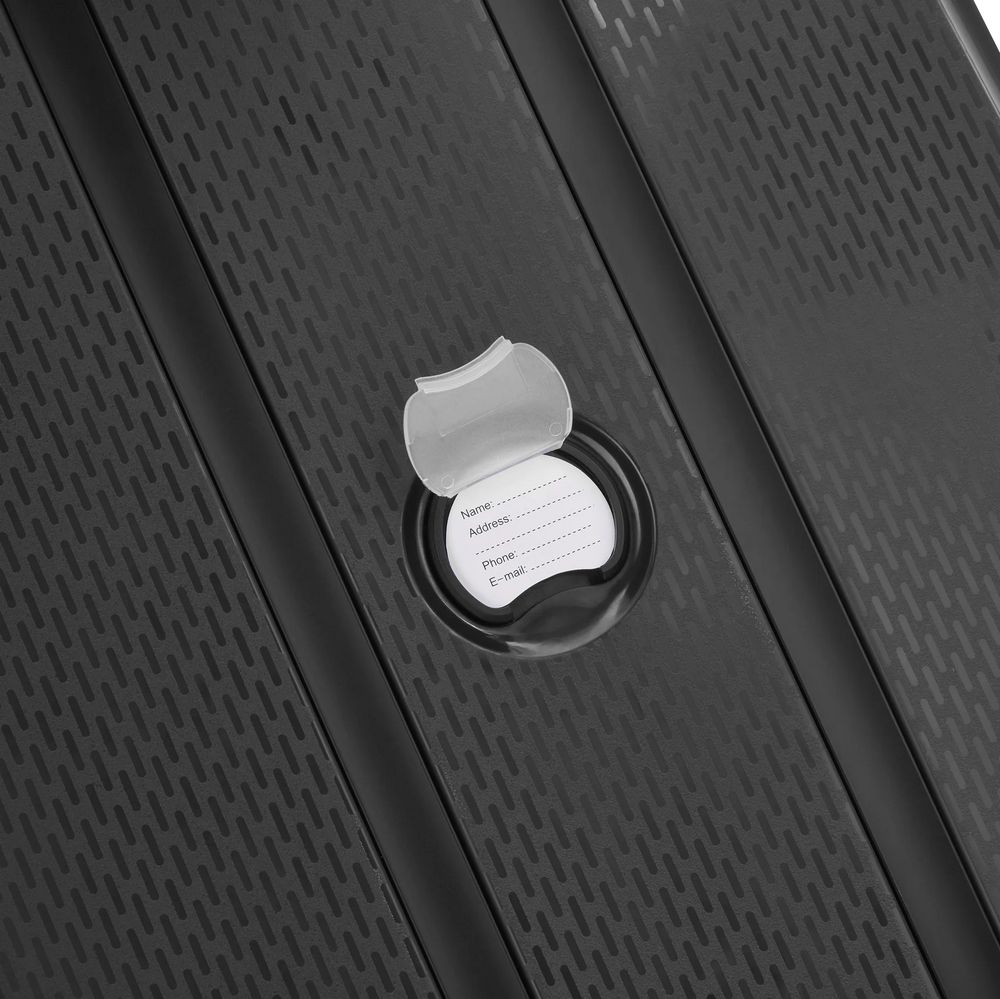 Чемодан Belmont Plus L фото на сайте Print Logo.