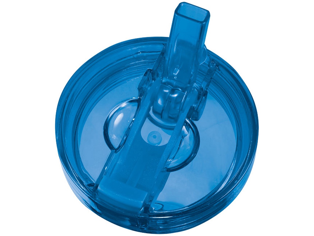 Термобутылка Hot & Cold Flip n Sip, синий