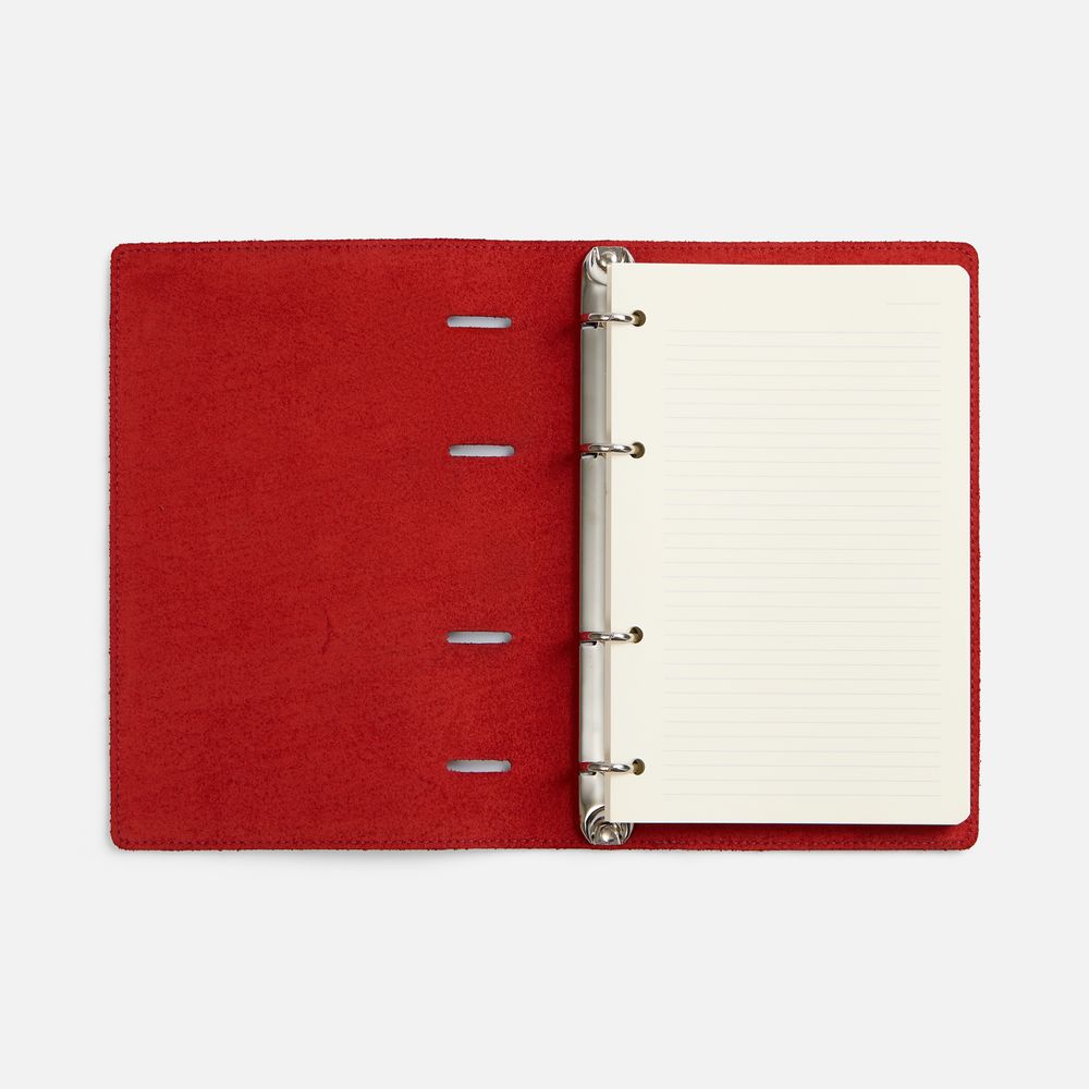 Ежедневник inStream, недатированный