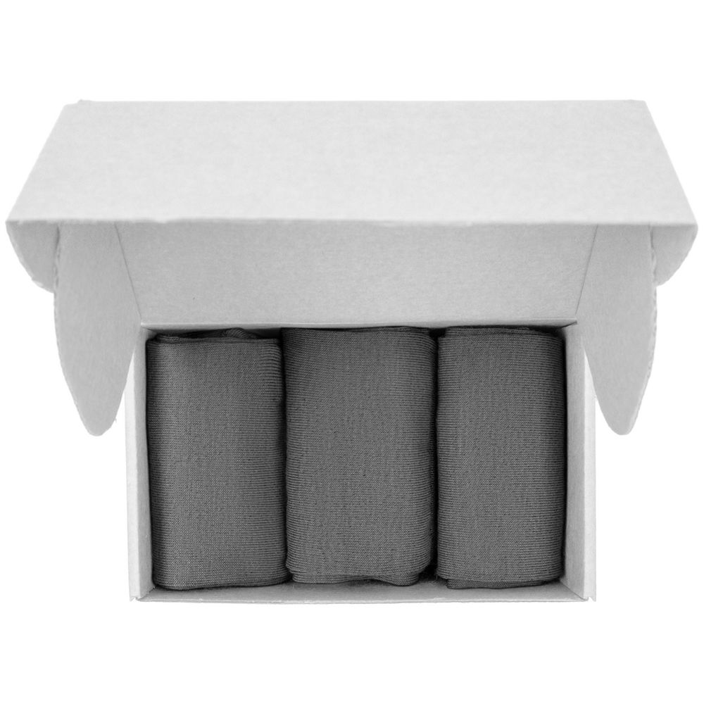 Носки Hard Work — пример нанесения логотипа (Hard Work) | Print Logo