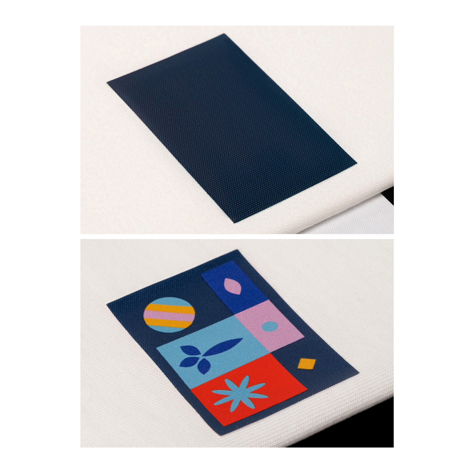 Футболка унисекс Раст (Rust), 240 гр., белая (теплый тон), размер S