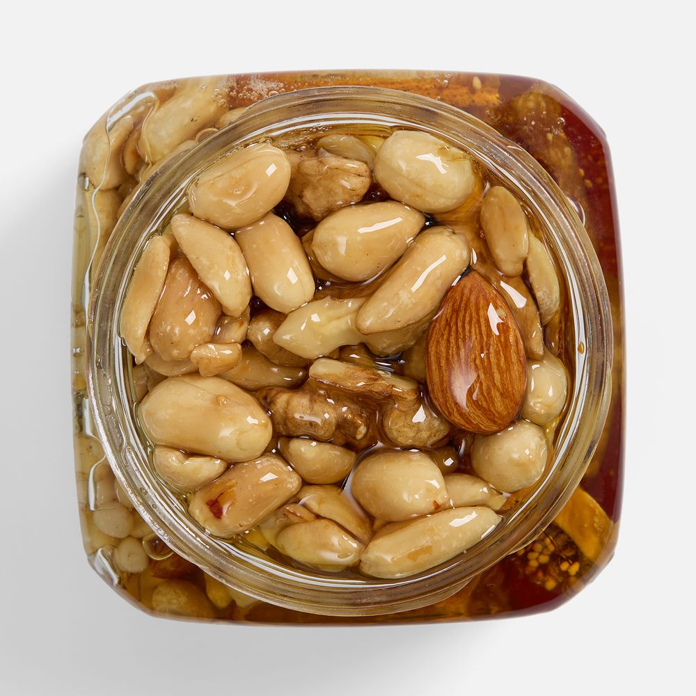 Набор Forest Pump фото на сайте Print Logo.