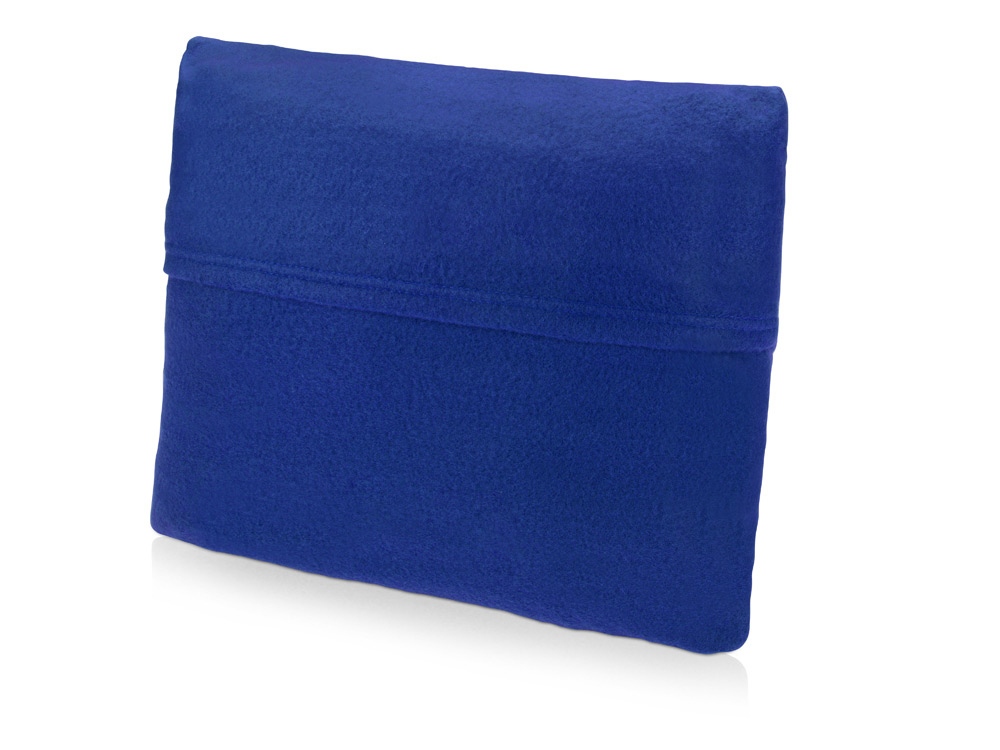 Плед с рукавами Cosy с логотипом  | Print Logo