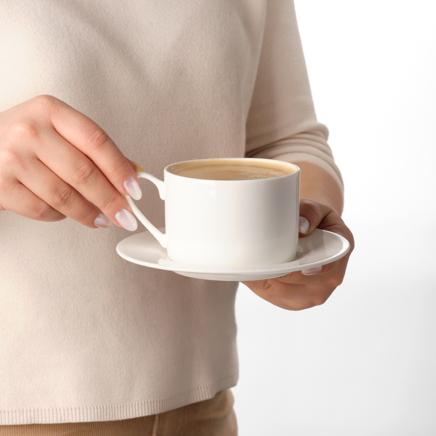 Чайная пара Мокко (Mokko)