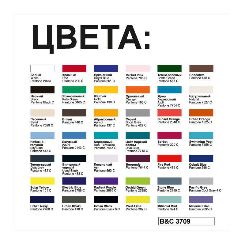 Футболка E190 фото на сайте Print Logo.
