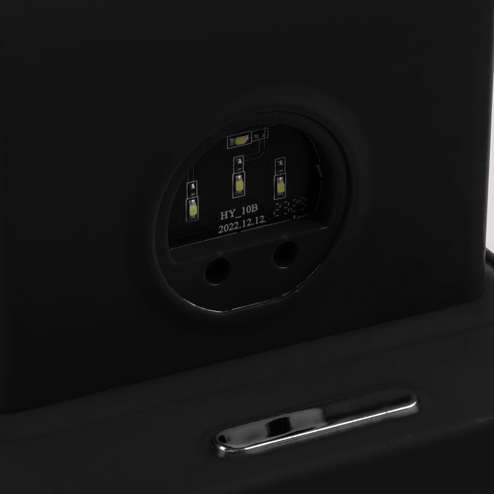 Зарядная станция с подсветкой Cooper Duo