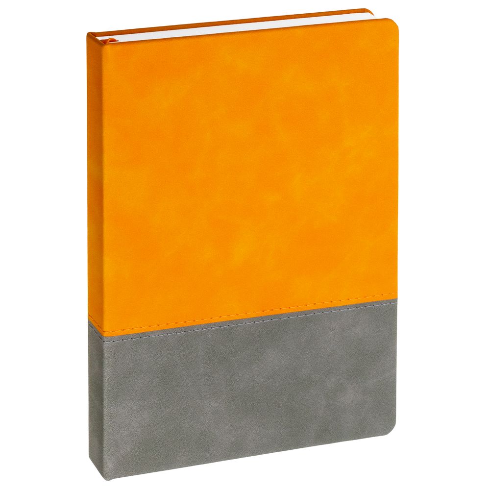 Ежедневник Horizon, недатированный фото на сайте Print Logo.