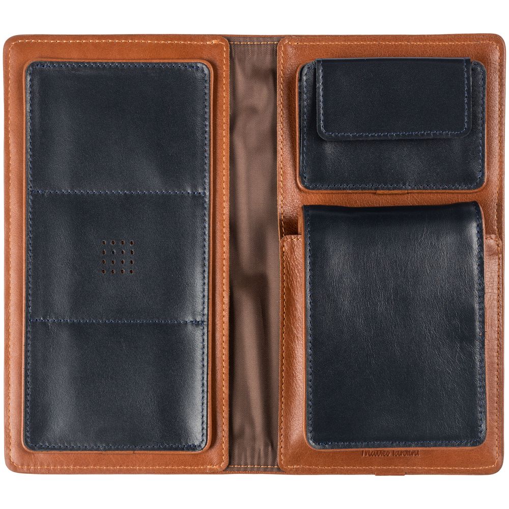 Набор дорожный Kalsa Palermoфото на сайте Print Logo.