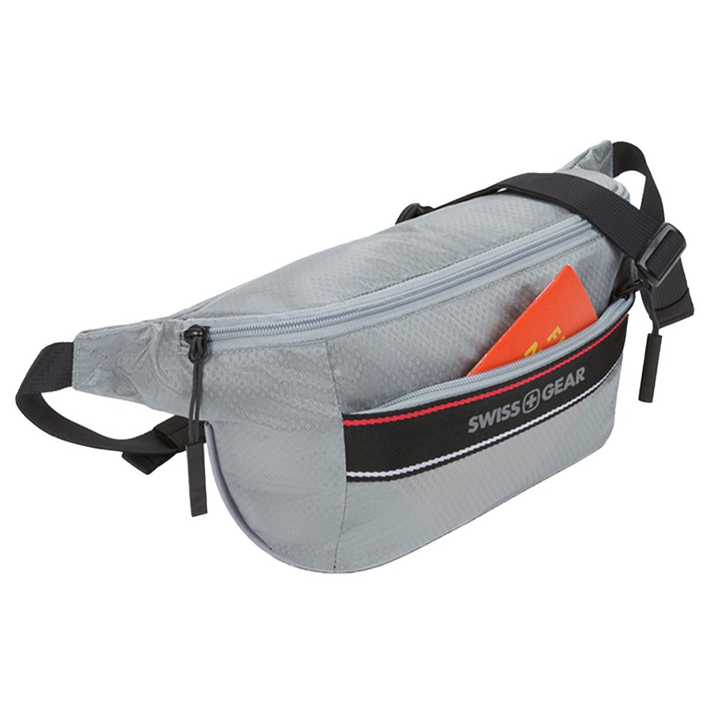 Поясная сумка Swissgear фото на сайте Print Logo.