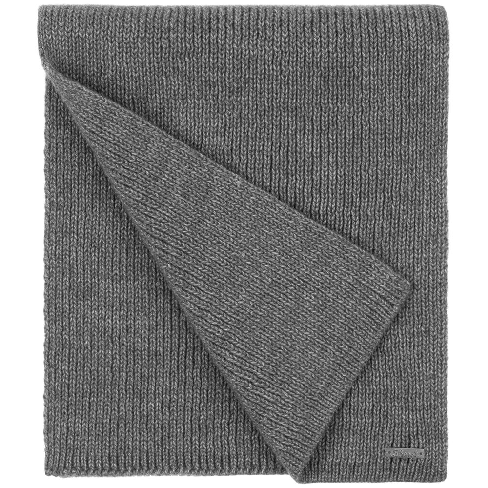 Шарф Bernard фото на сайте  Print Logo.