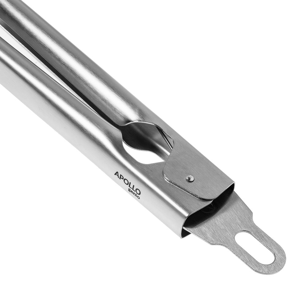 Щипцы для барбекю Grillo фото на сайте Print Logo.