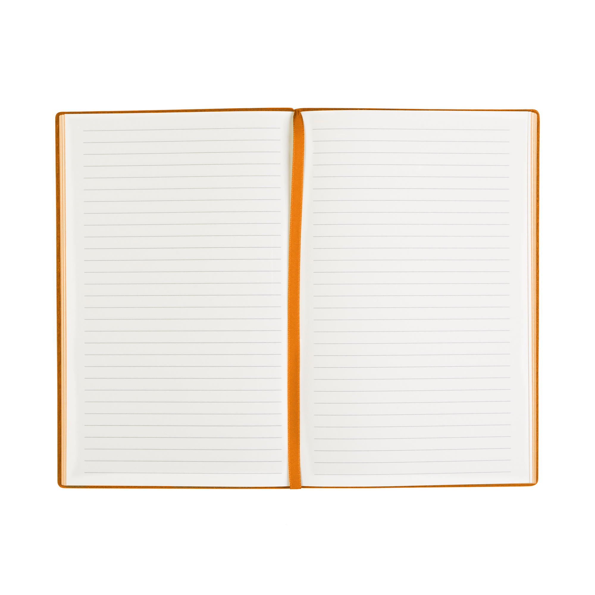 Блокнот "Венеция", формат А5, бирюзовый