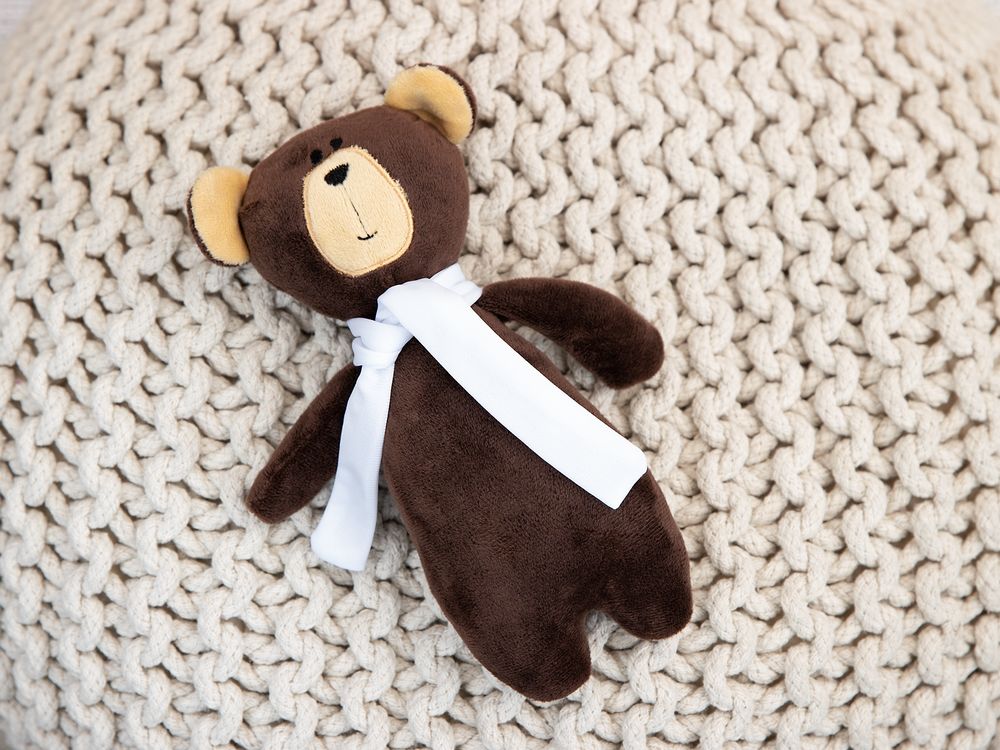 Мягкая игрушка Beastie Toys