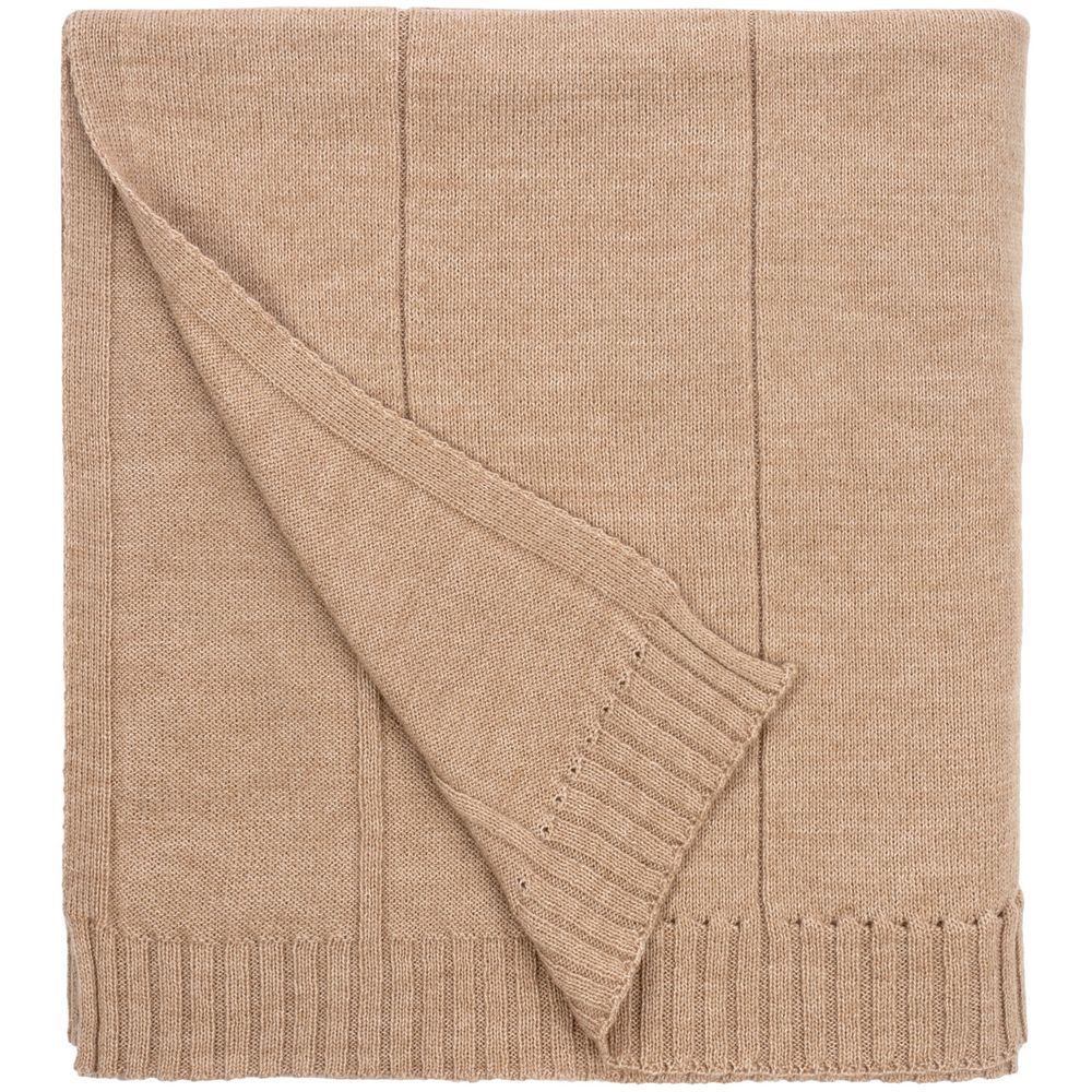 Плед Camino фото на сайте Print Logo.