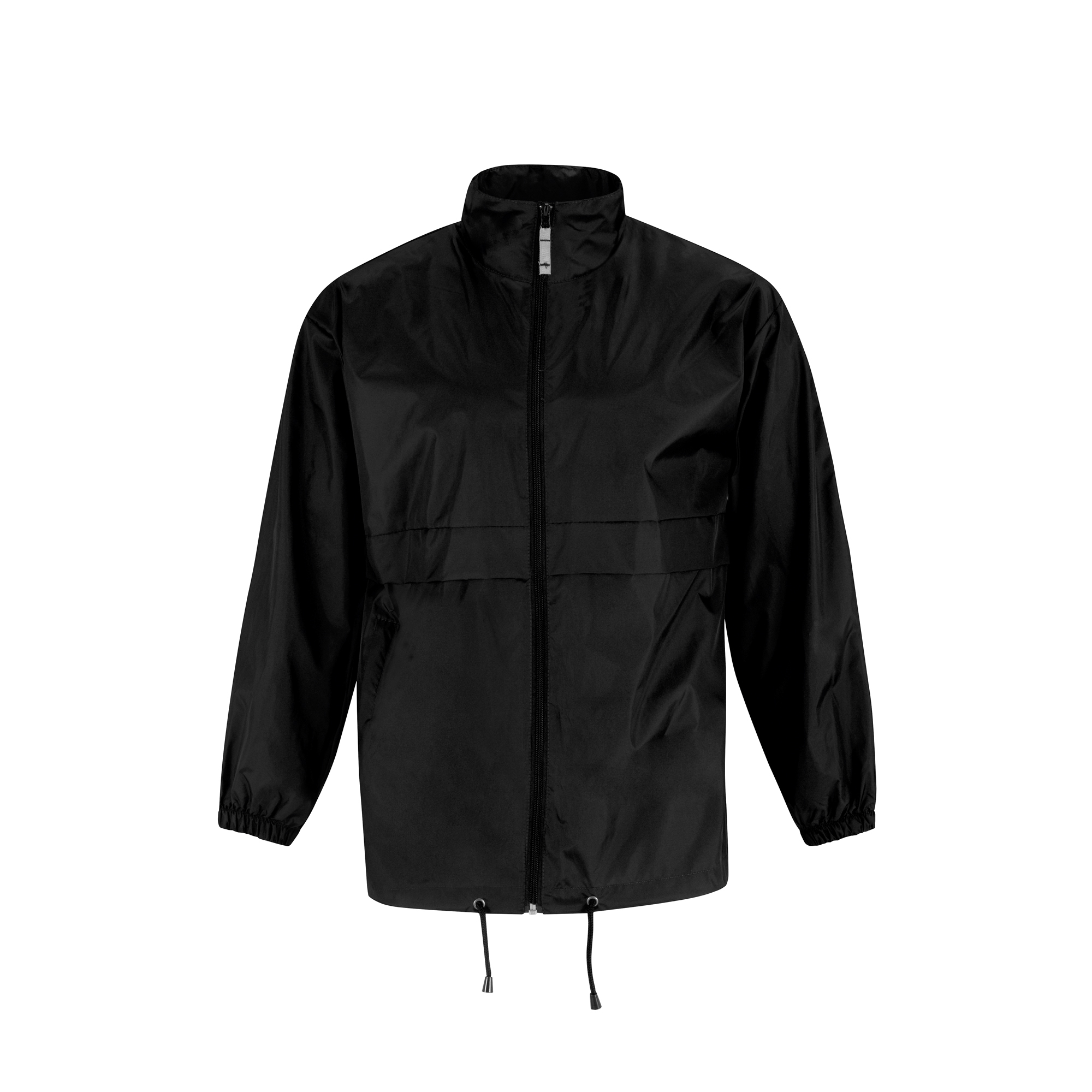 Ветровка Sirocco фото на сайте Print Logo.