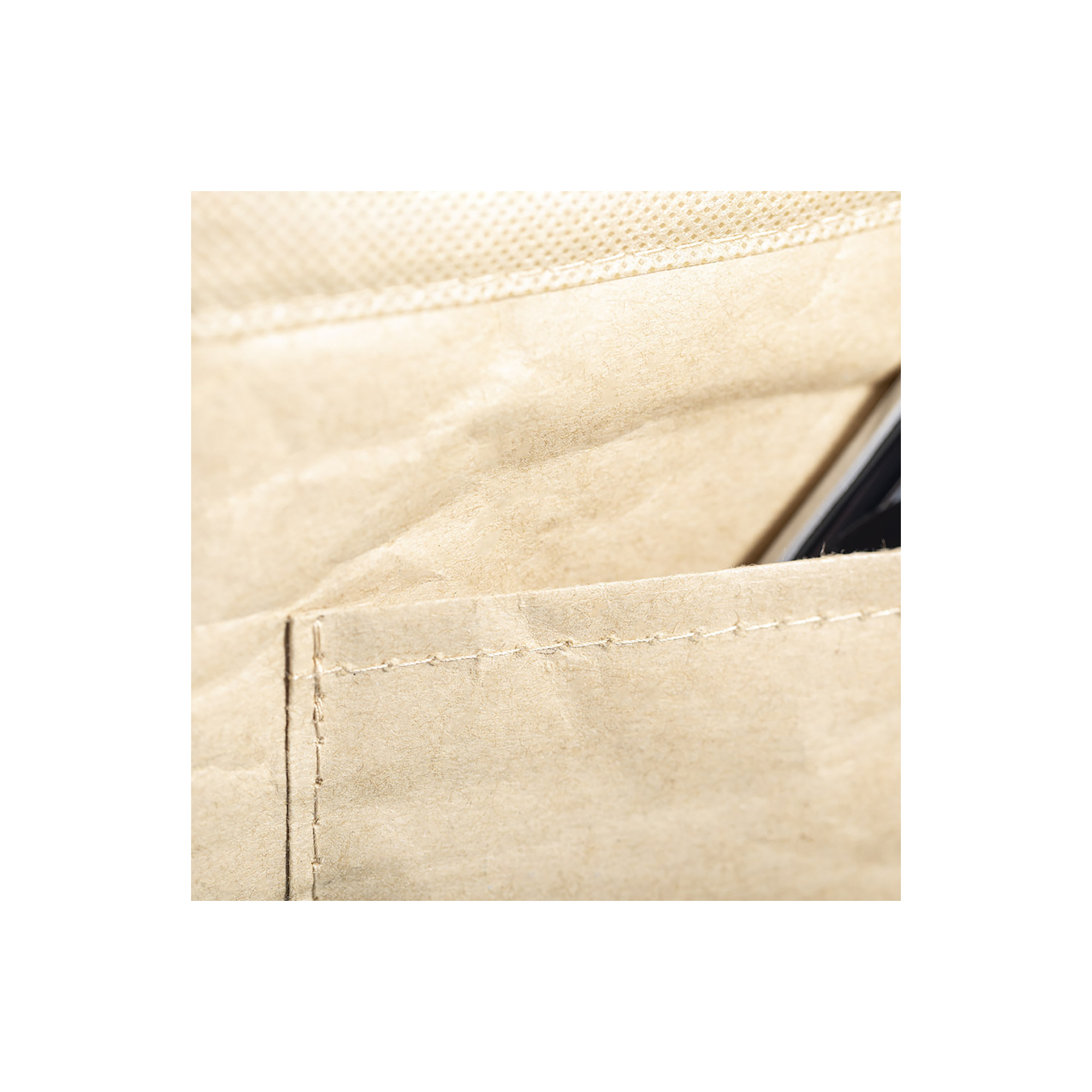 Сумка-холодильник "Craft small" из бумаги фото на сайте Print Logo.