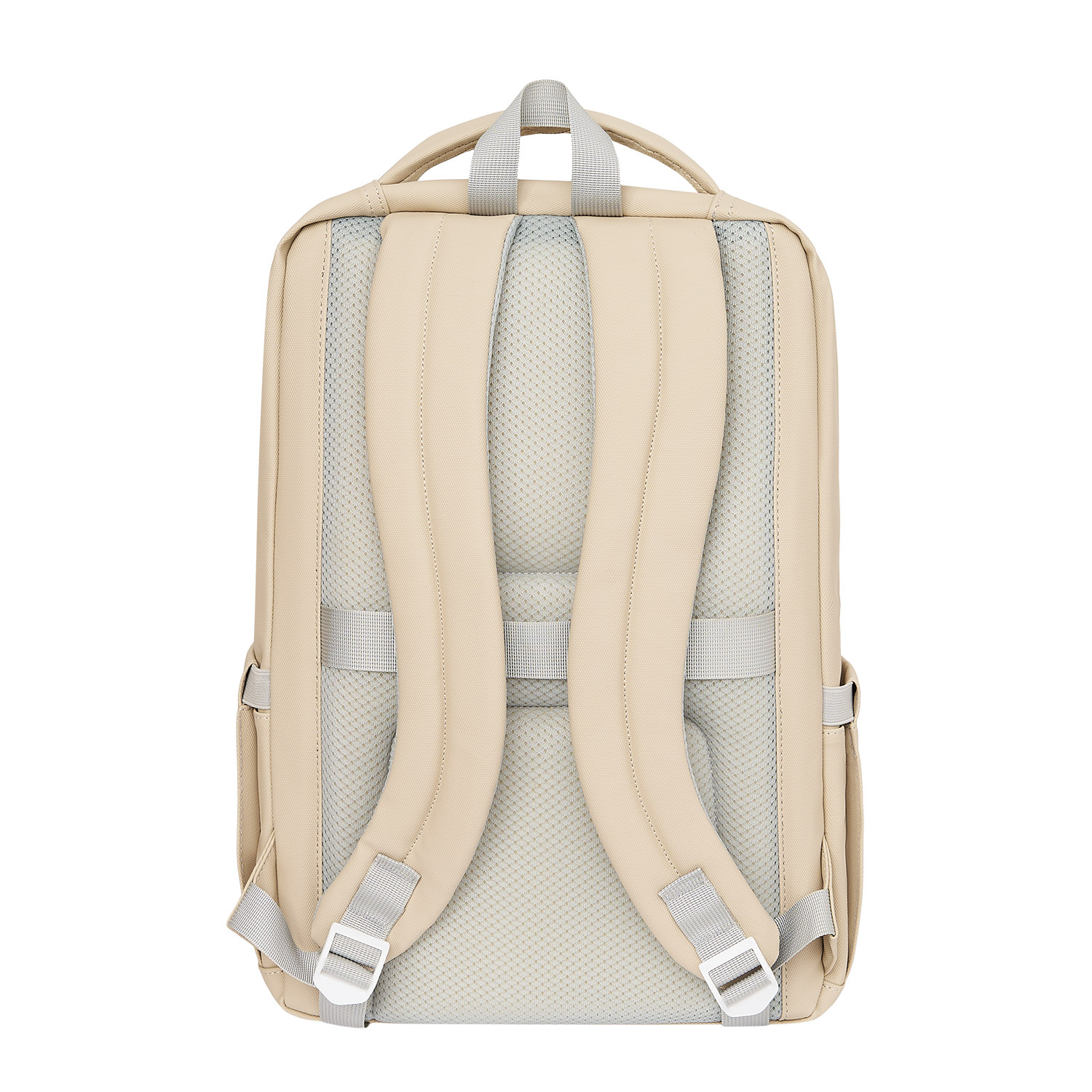 Рюкзак Честер (Chester), бежевый фото на сайте Print Logo.