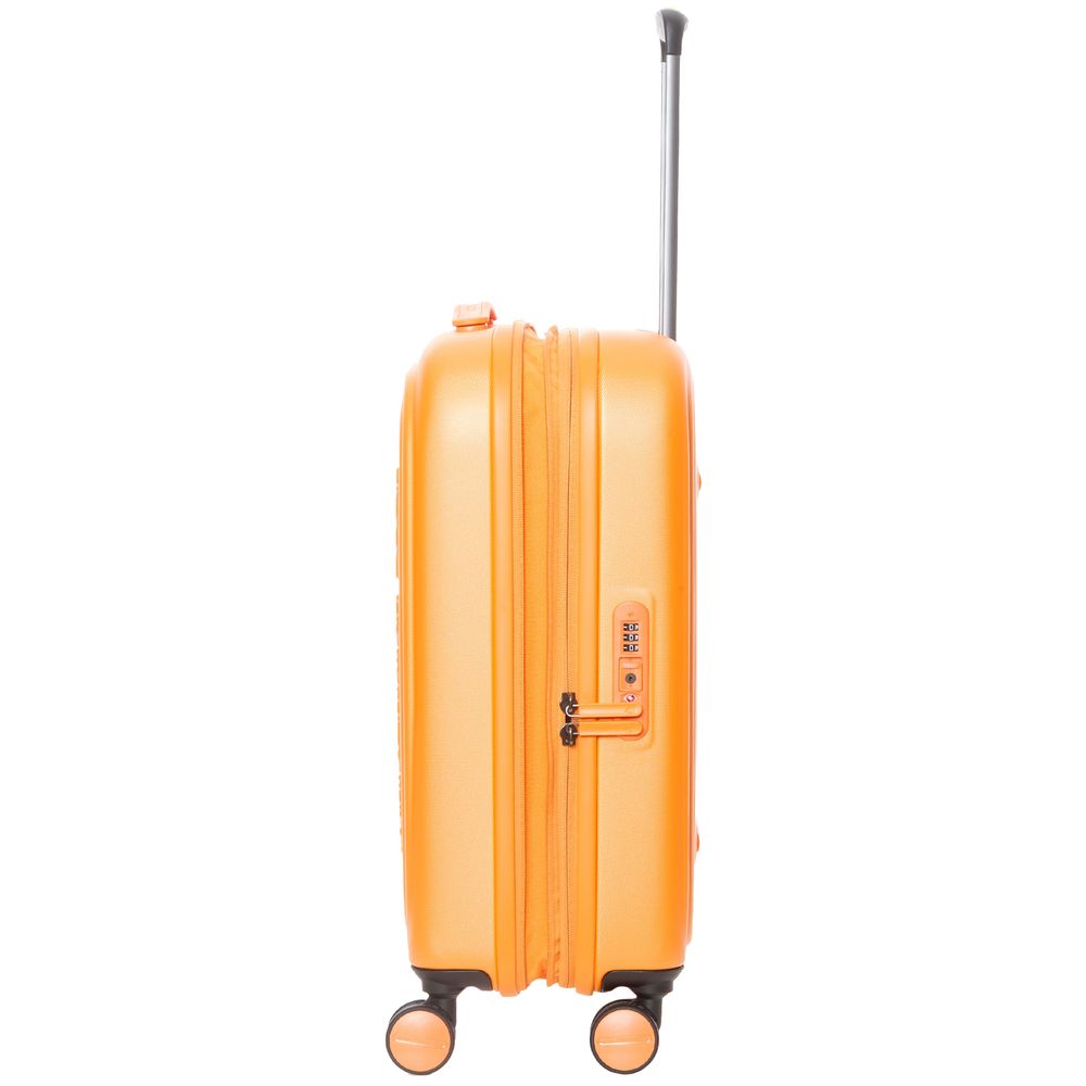 Чемодан Logoduck S