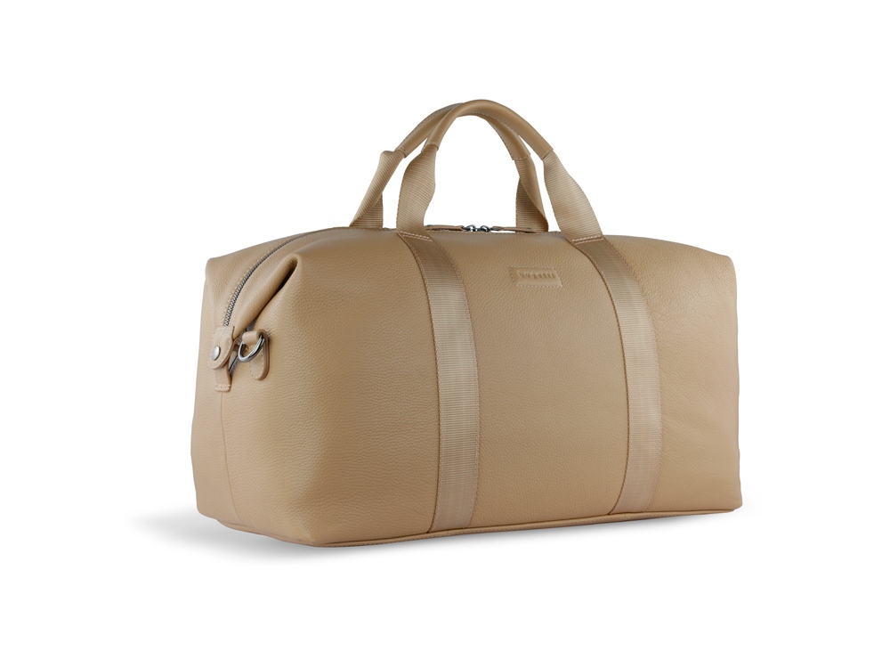 Сумка дорожная Elsa с логотипом BUGATTI | Print Logo