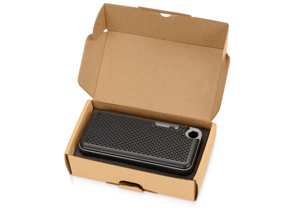 Портативная колонка Hi-Tech с функцией Bluetooth