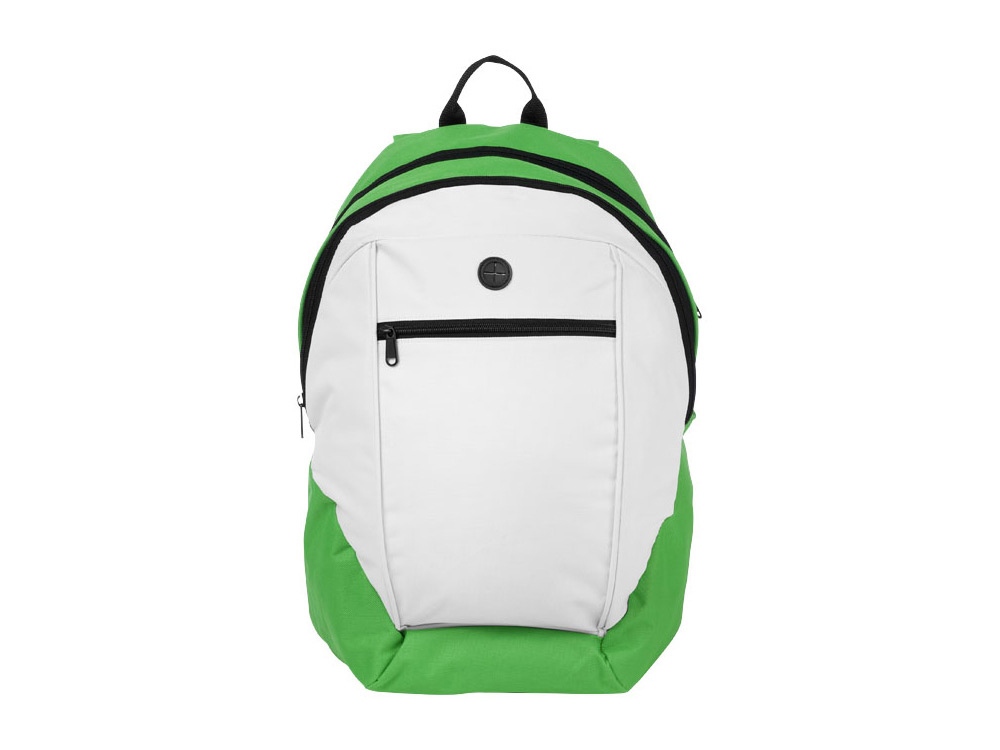 Рюкзак Ozark, зеленый/белый