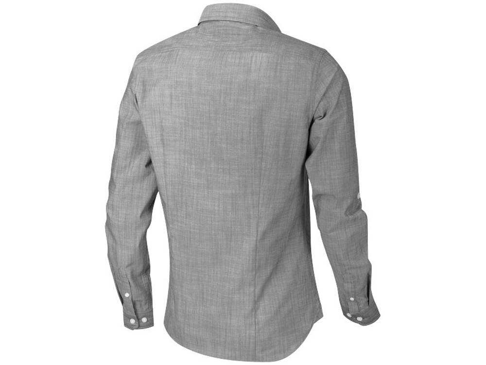 Рубашка Lucky женская, черный