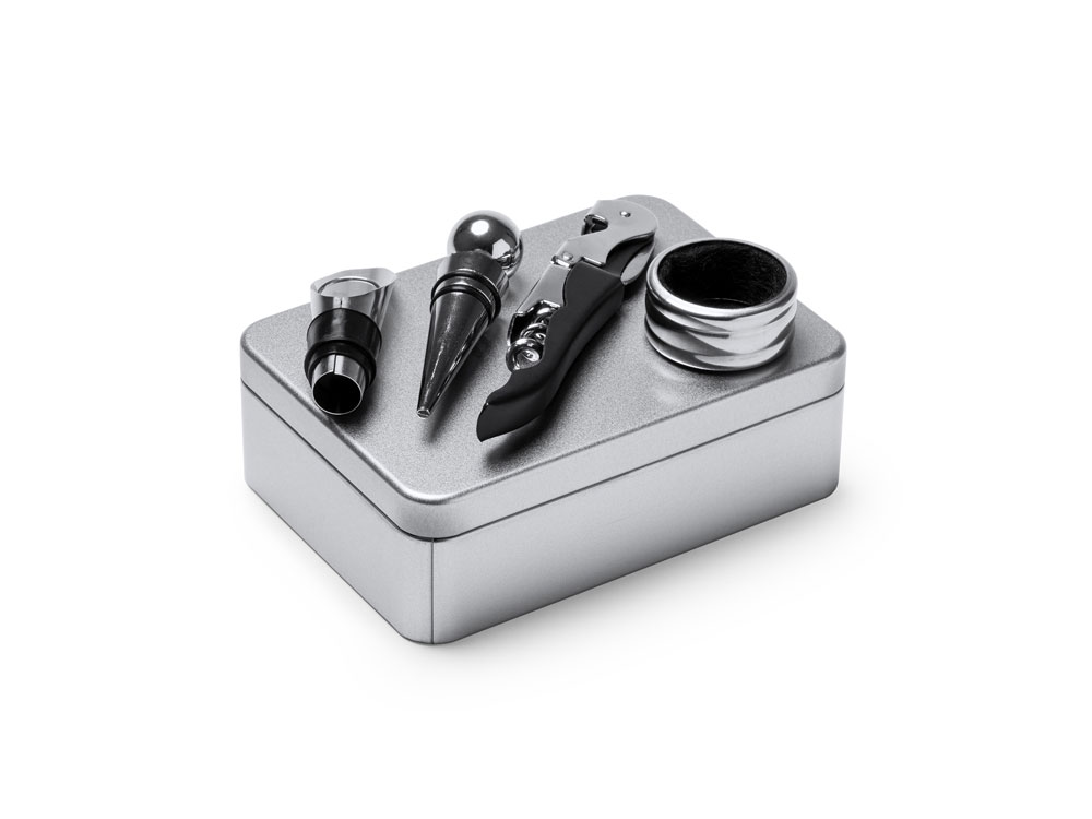 Винный набор MALBEC с логотипом  | Print Logo